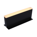 CRG32 Paver Well Light - Heavy Duty Cast Aluminum, IP65 2W AC/DC 12V COB