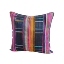 Chinchero Stripe - Luxury Outdoor Pillow by SmithHönig