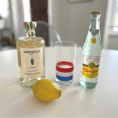 Sale | Nebraska Elixirs | Natural Green Jalapeño Flavor | Zero-Proof Spirit | Made in Small Batches | Mild and Zesty Spice | Non-Alcoholic Cocktails | 25.3 oz. Bottle