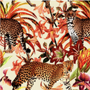 Peel and Stick Wallpaper - Pantera / Tundra