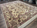 8.8 x 10.6 Karastan Agra Rug