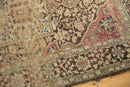 3x5 Antique Farahan Sarouk Rug