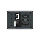 Blue Sea 8032 AC Toggle Source Selector 120V AC - 30AMP - White Switches
