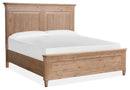 Harmony Heights - Complete Panel Bed