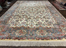 8.8 x 12 Karastan Rug