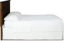 Farmhouse Panel Headboard for King and California King