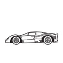 1967 Spa 330 P4