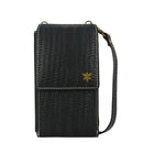 Heritage Leather Large Phone Organizer - 1978