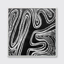 19Jan2013 - Open Edition Canvas Print