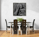 19Jan2013 - Open Edition Canvas Print