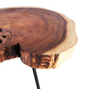 Lake Living Edge Coffee Table 5