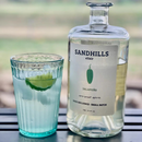 Sale | Nebraska Elixirs | Natural Green Jalapeño Flavor | Zero-Proof Spirit | Made in Small Batches | Mild and Zesty Spice | Non-Alcoholic Cocktails | 25.3 oz. Bottle