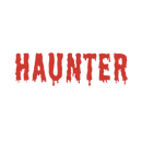 In My Haunter Era Tee (Curved)