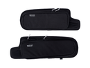 Ford Transit Rear Door Storage Panels Bundle (Upper, Middle & Lower)