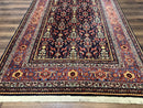 Karastan Rug 6x9 Williamsburg Collection Carters Grove