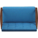 LYDIA SOFA -2 SEATER