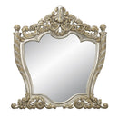Danae - Mirror - Champagne & Gold