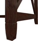 Key West 60W L Shaped Desk For Home Office Workspace