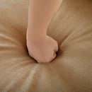 24 Ottoman Sofa -Camel