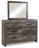 Wynnlow - Dresser