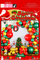 Balloon Arch Set - Festive Delight F07M2-17 SD-0293