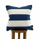 Chatham Striped Outdoor Pillow Cover