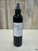Doodlations Moisturizing Body Spray