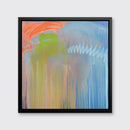 Let's Dance - Open Edition Canvas Print