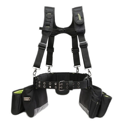 AWP 1L-50-3 TrapJaw Tool Rig with Suspenders