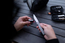 Knife Pivot Lube Basic Bundle