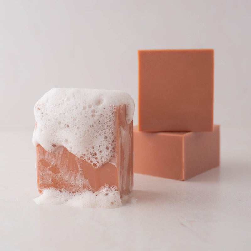 Shampoo Bar Soap