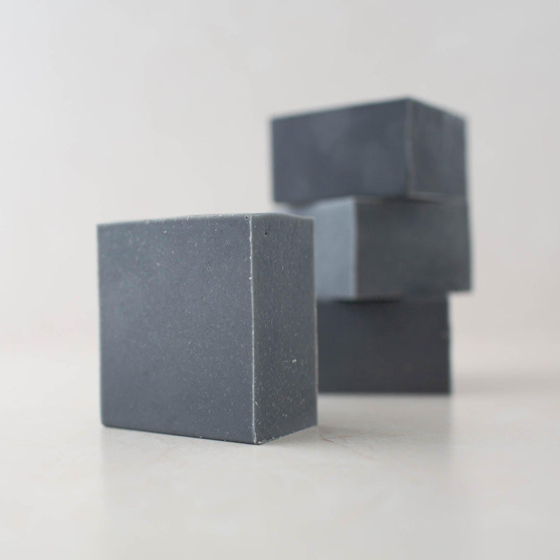 Charcoal Bar Soap