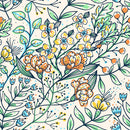 Carnation Flower Wallpaper
