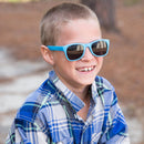 Zack Shades | Junior