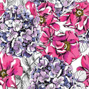 Hydrangea Wallpaper