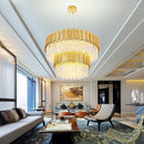 Glamster Crystal Chandelier