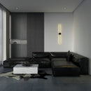 Modern Round Wall Sconce