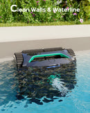 WYBOT Full Pool Solution Bundle-C2 & F1