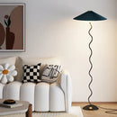 Squiggle Floor Lamp