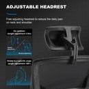 Ergonomic Series Luft 200