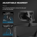 Ergonomic Series Luft 200