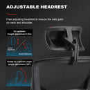 Ergonomic Series Luft 200