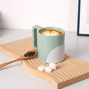 BosilunLife Nordic Moments Mug Recycled Eco-Clay
