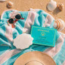 Beach Grass | Pedi Buffer