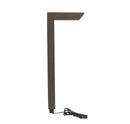 RPL6906 5W 3000K Light Adjustable Aluminum Path Light Low Voltage Outdoor Lighting