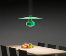 Saliscendi Pendant Light