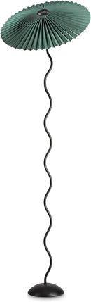 Squiggle Floor Lamp