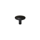 1-2/9 in. Round Cabinet Knob (10-Pack)