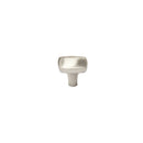1-1/7 in.  Square Cabinet Knob (10-Pack)