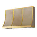 Akicon Handcrafted Stainless Steel Range Hood
